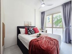 SunGlade (D19), Condominium #502400681